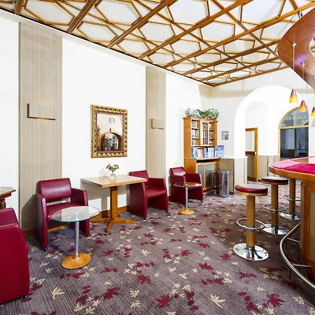 City Partner Hotel Lenz-3
