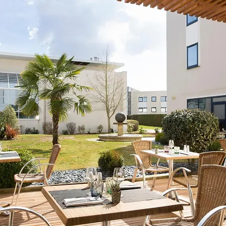 Oceania Rennes-3