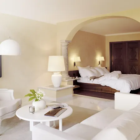 Villa Orselina - Small Luxury Hotel-3