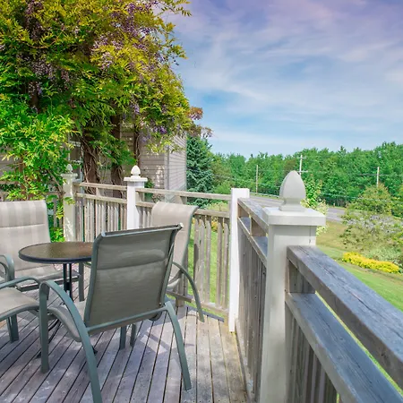 Digby Pines Golf Resort And Spa-2