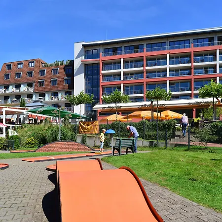 Ringhotel Zweibruecker Hof-2