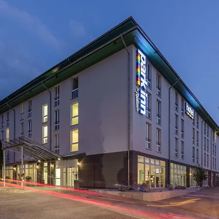 Park Inn By Radisson Goettingen-2