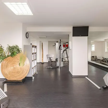 Park Inn By Radisson Goettingen-2