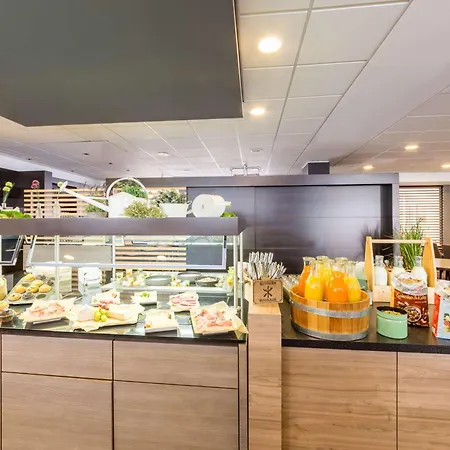 Park Inn By Radisson Goettingen-3