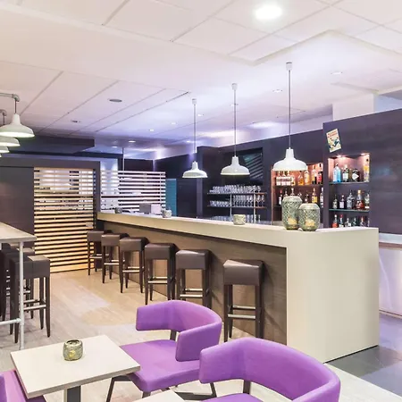 Park Inn by Radisson Göttingen-2
