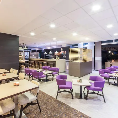 Park Inn by Radisson Göttingen-3