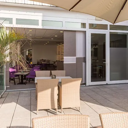 Park Inn By Radisson Goettingen-3