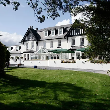 Ilsington Country House Hotel & Spa-3