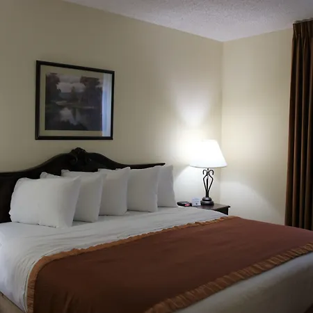 Hawthorn Suites By Wyndham Louisville East-3