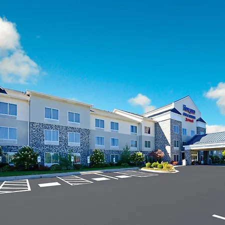 Fairfield Inn & Suites - Boone-3