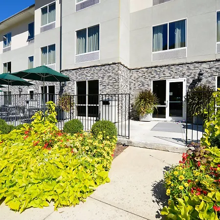 Fairfield Inn & Suites - Boone-2