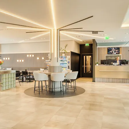 Citadines Kurfürstendamm Berlin-3