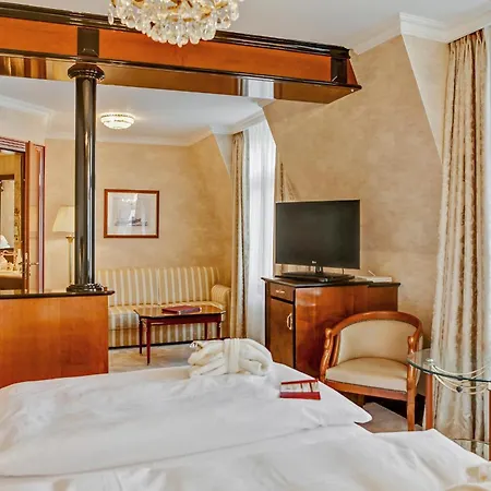 Seetelhotel Ahlbecker Hof Das Elegante Traditionshotel & Ruhiger Rueckzugsort An Der Ostsee-2