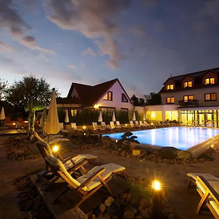 Hotel Zum Stein Wellness & Genuss Resort-2