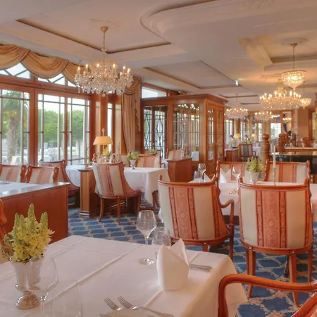 Seetelhotel Ahlbecker Hof Das Elegante Traditionshotel & Ruhiger Rueckzugsort An Der Ostsee-3