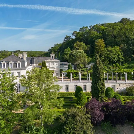 Chateau De Rochecotte-3