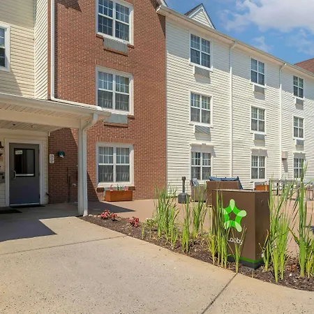 Extended Stay America Suites - Newport News - Yorktown-2