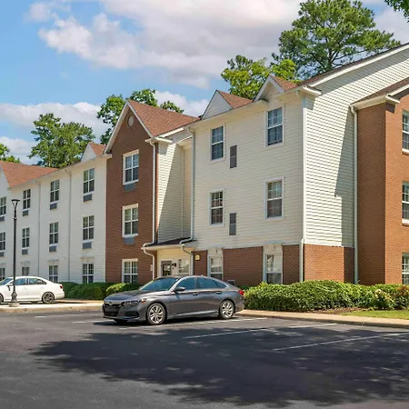 Extended Stay America Suites - Newport News - Yorktown-3