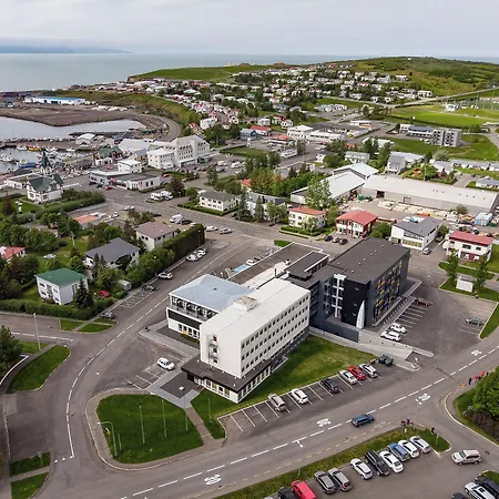 Fosshotel Husavik-2