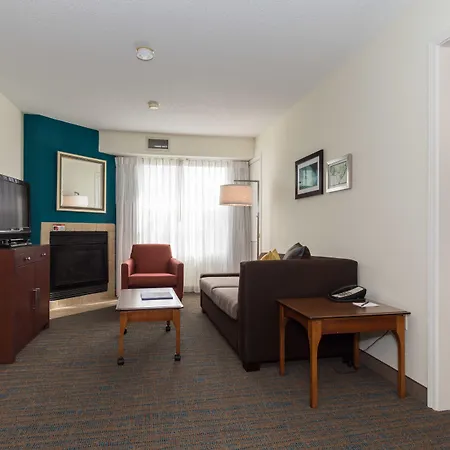 Residence Inn By Marriott Lake Norman-3