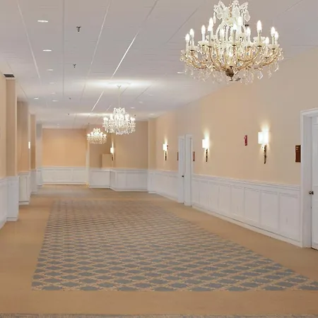 Westford Regency Inn & Conference Center-3