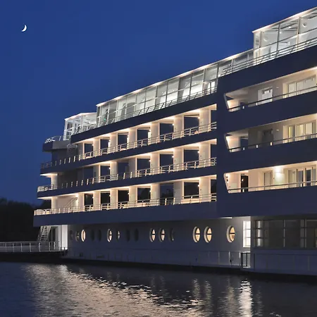 Miramar La Cigale Hotel Thalasso & Spa-3