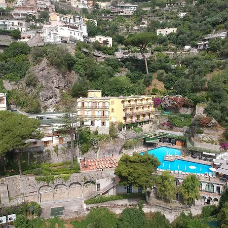 Hotel Royal Positano-2