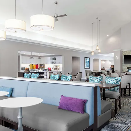 Homewood Suites By Hilton Detroit-Troy-2