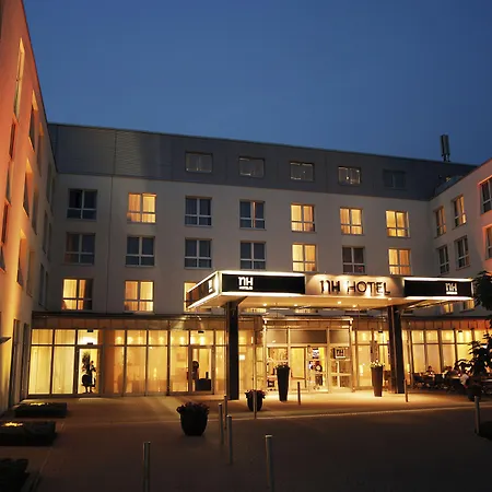 Nh Muenchen Ost Conference Center-2