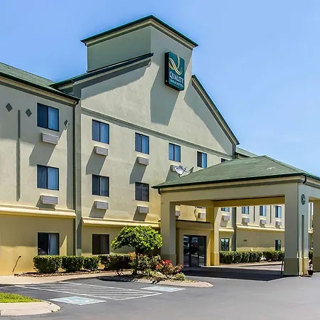 Quality Inn & Suites-2