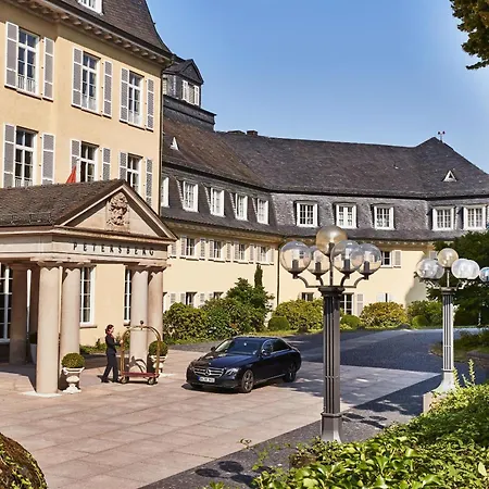 Steigenberger Icon Grandhotel & Spa Petersberg-3