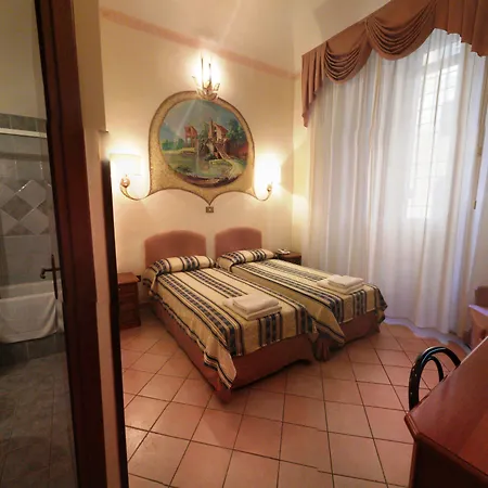 Cambridge Hotel-3