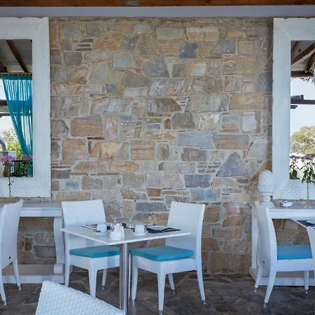 Aegean Suites, Santikos Collection (Adults Only)-2