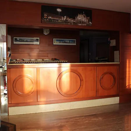 Hotel Rex Milano-3
