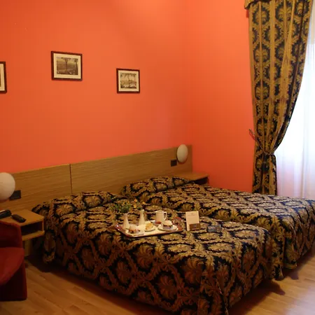 Hotel Rex Milano-2