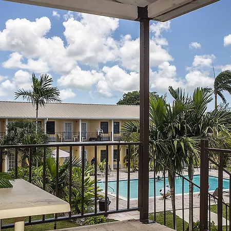 Orange Hill Beach Inn-2