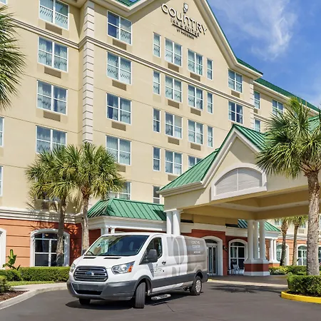 Country Inn & Suites By Radisson, Orlando Airport, Fl-2