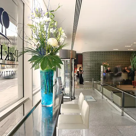 Park Plaza Nottingham-3