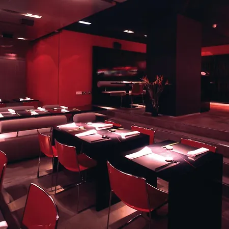 Park Plaza Nottingham-2