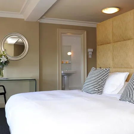 B+B Edinburgh-2