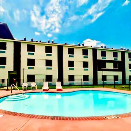 Quality Inn & Suites Lake Charles South-2