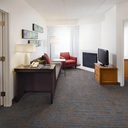 Residence Inn By Marriott Saddle River-3