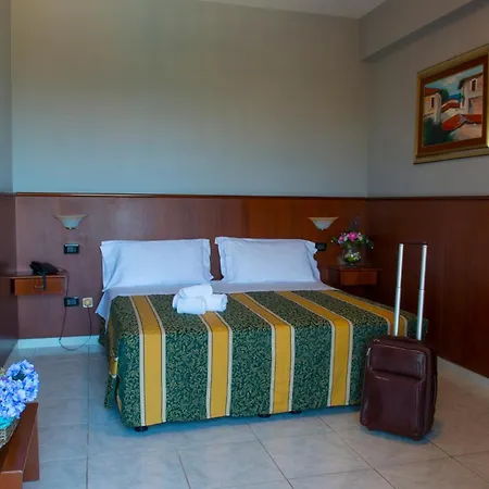 Hotel Dei Pini-2