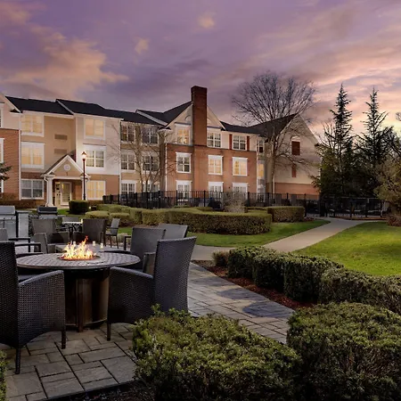 Residence Inn By Marriott Saddle River-2