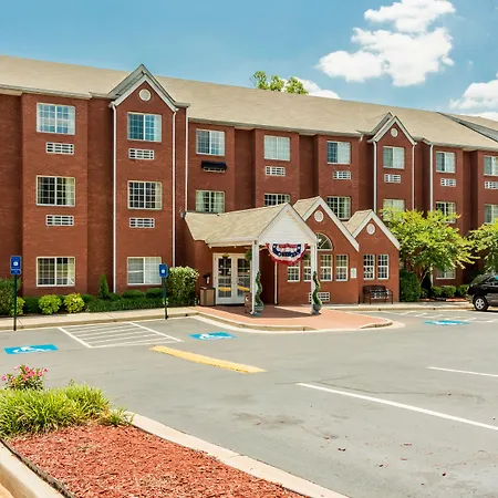 Microtel Inn & Suites By Wyndham Stockbridge/Atlanta I-75-2