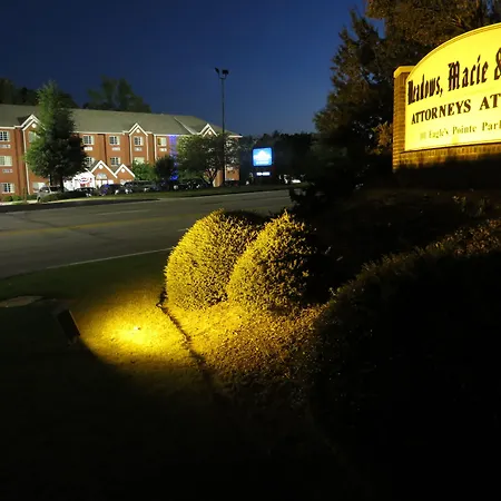 Microtel Inn & Suites By Wyndham Stockbridge/Atlanta I-75-2