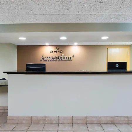 Americinn By Wyndham Merrill-2