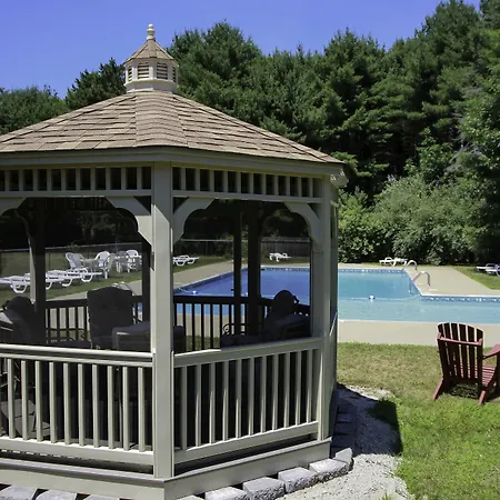 Kennebunk Gallery Motel And Cottages-3