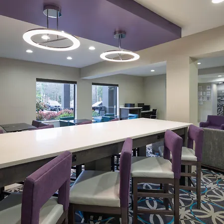 La Quinta By Wyndham Snellville - Stone Mountain-2