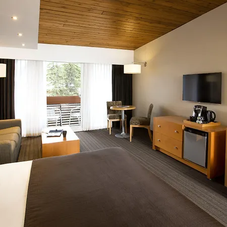 Banff Aspen Lodge-3